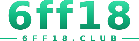 6ff18 logo