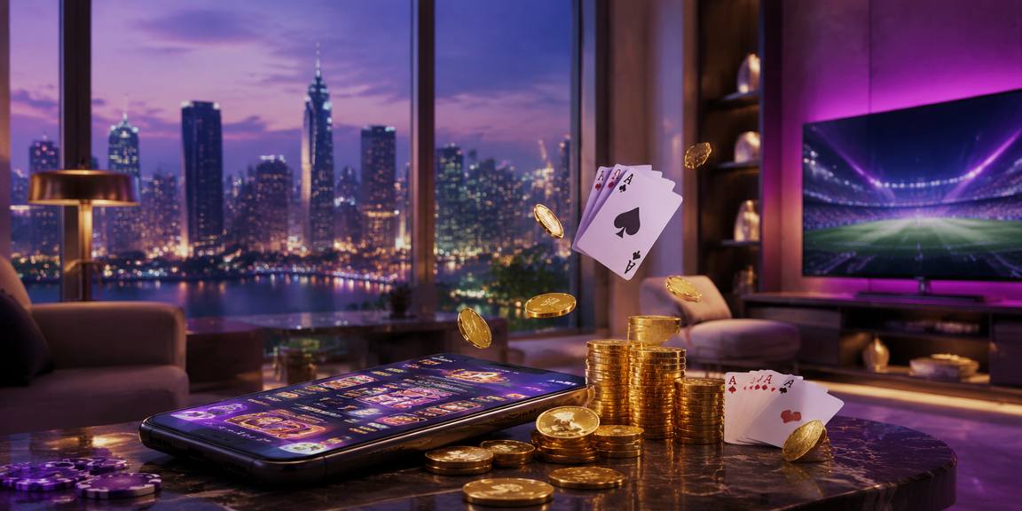 6ff18 Casino